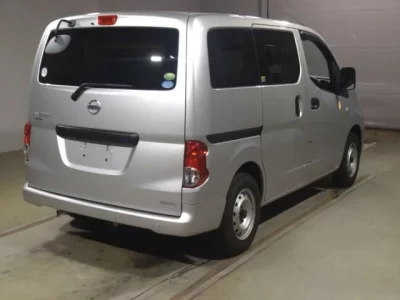 Nissan NV200
