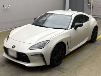 Toyota 86