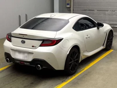 Toyota 86