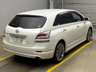 Toyota MARK X ZIO