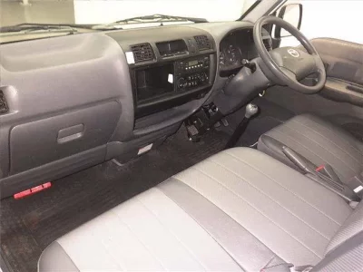 Mazda BONGO