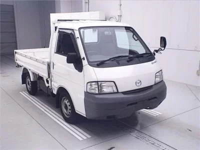 Mazda BONGO