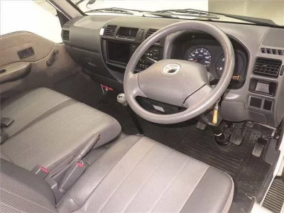 Mazda BONGO