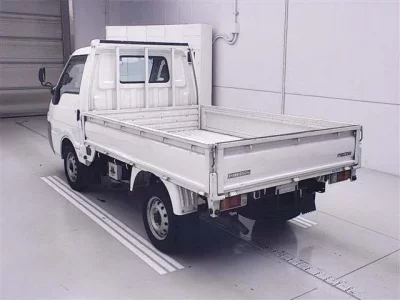 Mazda BONGO