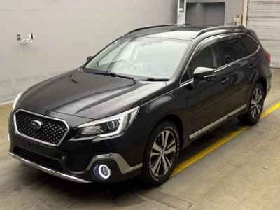 Subaru LEGACY OUTBACK