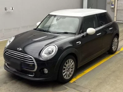 BMW MINI