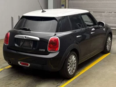 BMW MINI