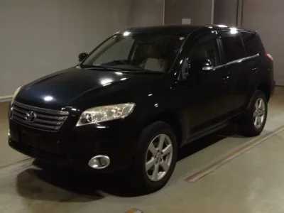 Toyota VANGUARD