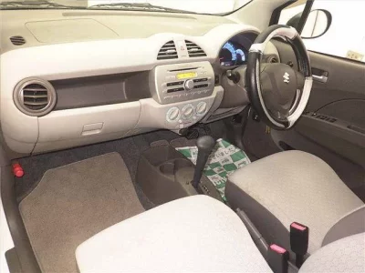 Suzuki ALTO ECO