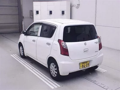 Suzuki ALTO ECO