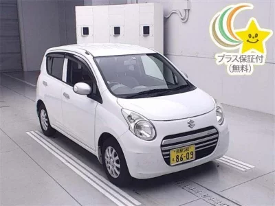 Suzuki ALTO ECO