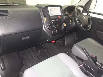 Toyota LITE ACE VAN
