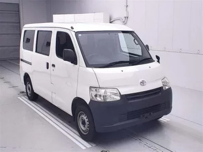 Toyota LITE ACE VAN