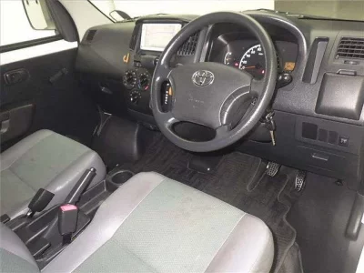 Toyota LITE ACE VAN