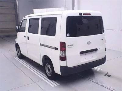 Toyota LITE ACE VAN