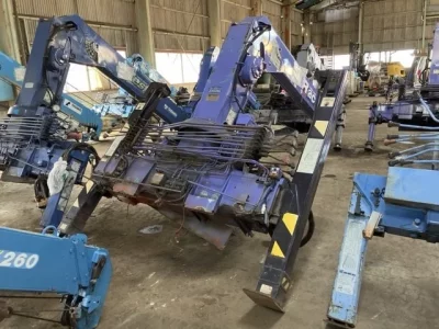 TADANO CRANE