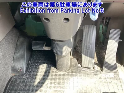 Nissan UD SERIES