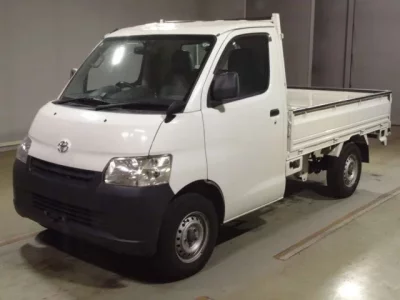 Toyota TOWN ACE TRUCK