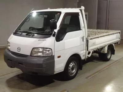 Mazda BONGO