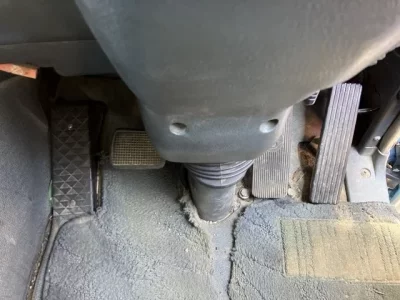 Mitsubishi SUPER GREAT