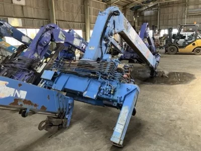 TADANO CRANE