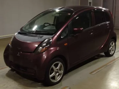 Mitsubishi I