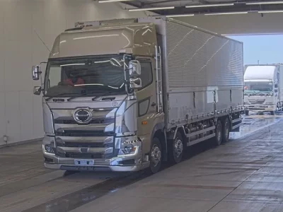Hino PROFIA