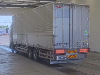 Hino PROFIA