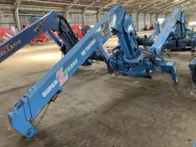TADANO CRANE