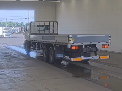 Hino PROFIA