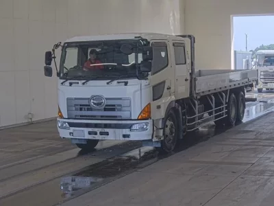 Hino PROFIA