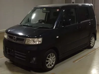 Mazda AZ WAGON