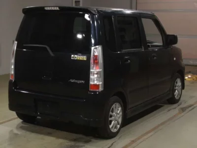 Mazda AZ WAGON