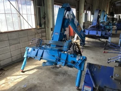 TADANO CRANE