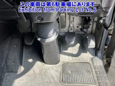 Hino PROFIA