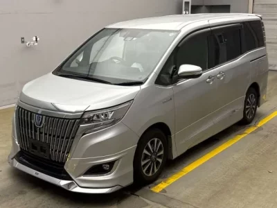 Toyota ESQUIRE