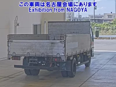 Isuzu TRUCK