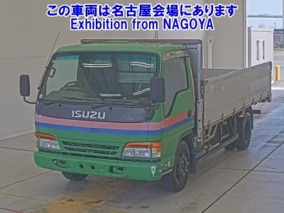 Isuzu TRUCK