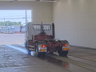 Hino PROFIA