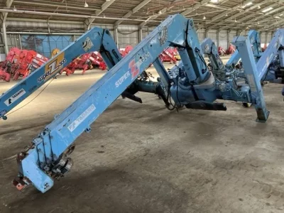 TADANO CRANE