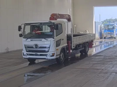 Hino RANGER