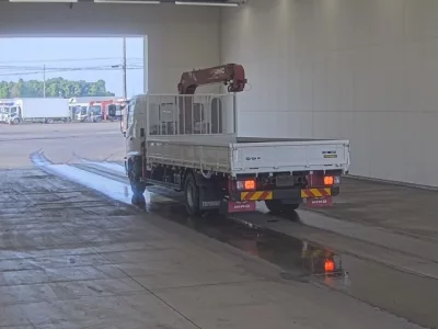 Hino RANGER