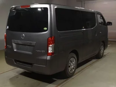 Nissan CARAVAN VAN