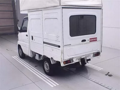 Mitsubishi MINICAB TRUCK