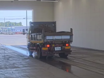 Hino RANGER
