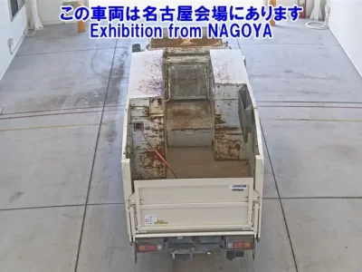 Hino DUTRO