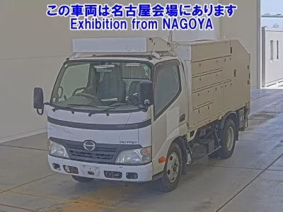 Hino DUTRO