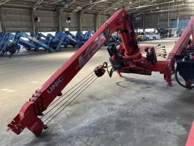 OTHERS UNIC CRANE