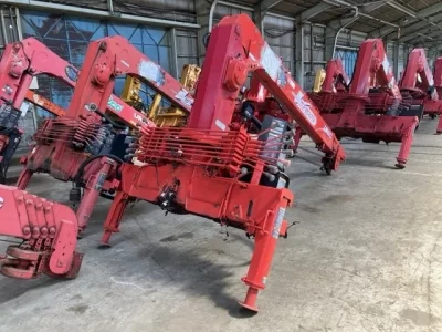 OTHERS UNIC CRANE