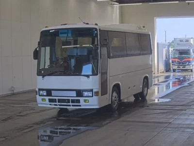 Hino RAINBOW